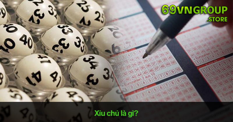 Xỉu chủ là gì?